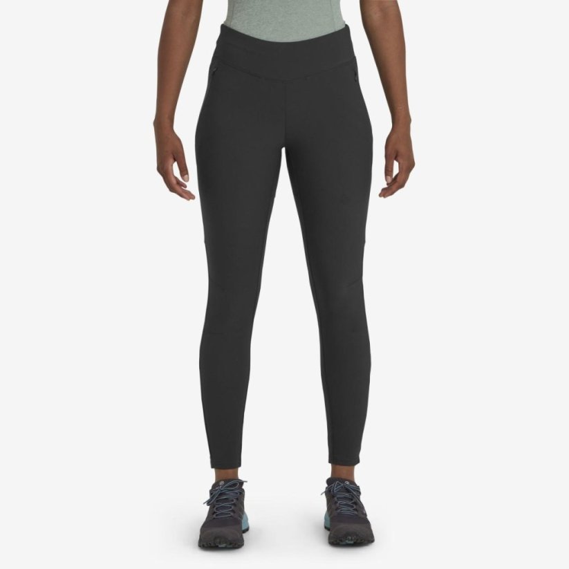 Montane W Ineo black - broek