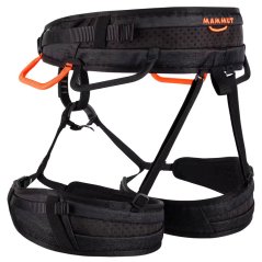 MAMMUT Ophir 4 Slide black-safety orange - beülő
