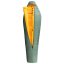 MAMMUT Comfort Fiber Bag -15°C deep cypress L - Schlafsack