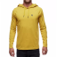 BLACK DIAMOND Crag Hoody sulphur