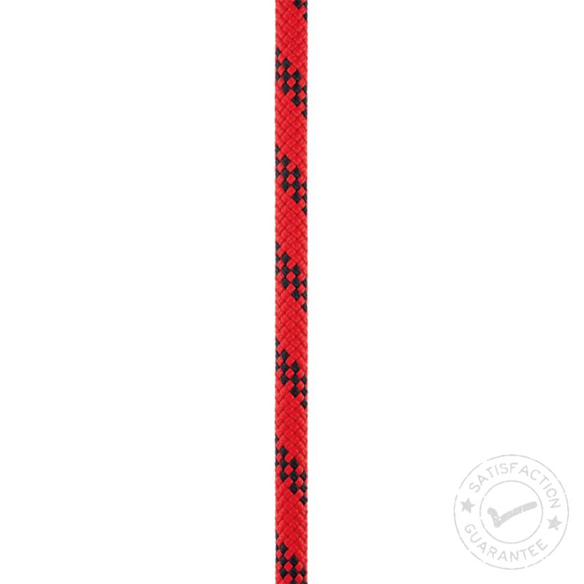 Coarda PETZL Vector 12.5mm 50m red