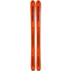 FISCHER Transalp 82 169cm - Tourenski