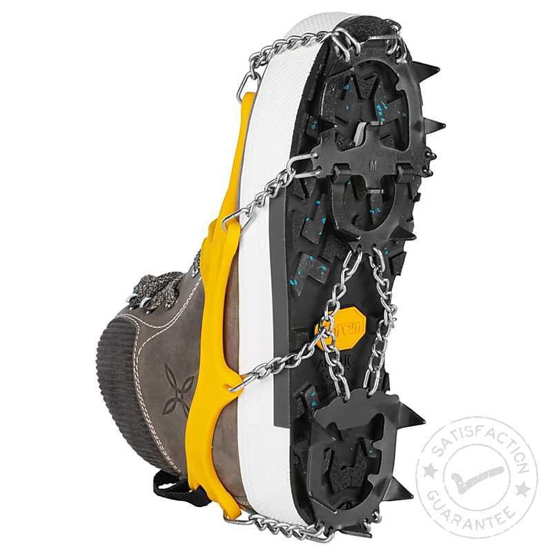 Colțari GRIVEL Explorer S (EU 35-38)