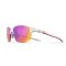 Julbo SPLIT Spectron 3 white/pink - Gafas de sol