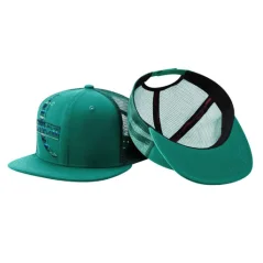 Gorra RED CHILI Goma Cap agave