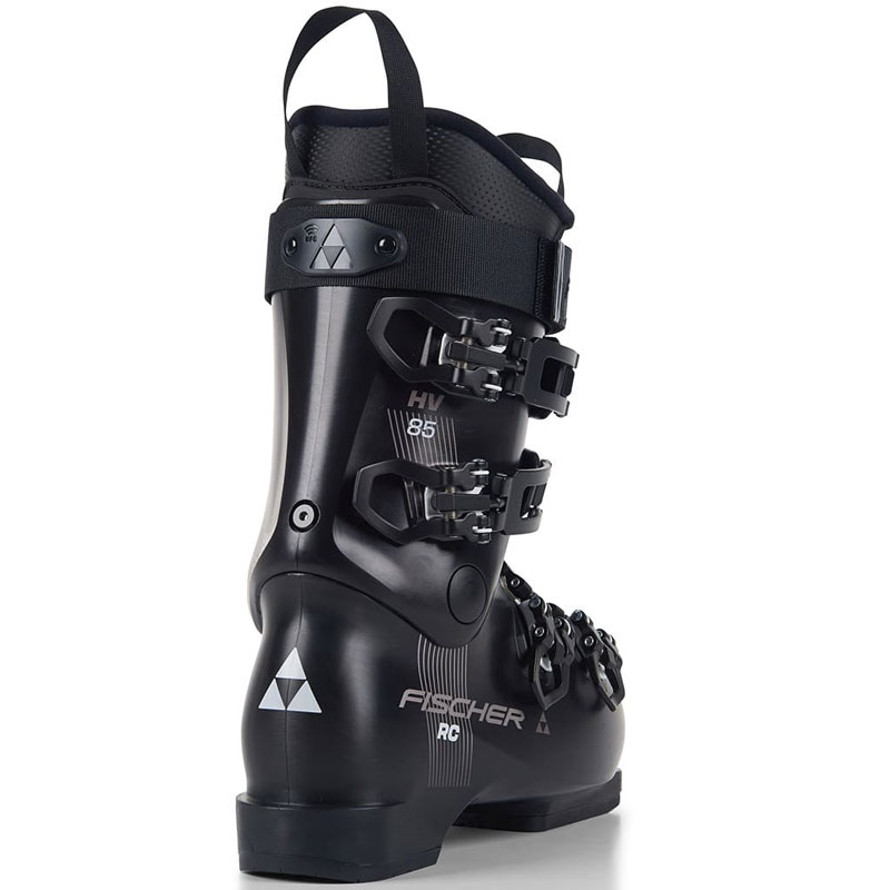 FISCHER RC 85 WS black - Skischoenen