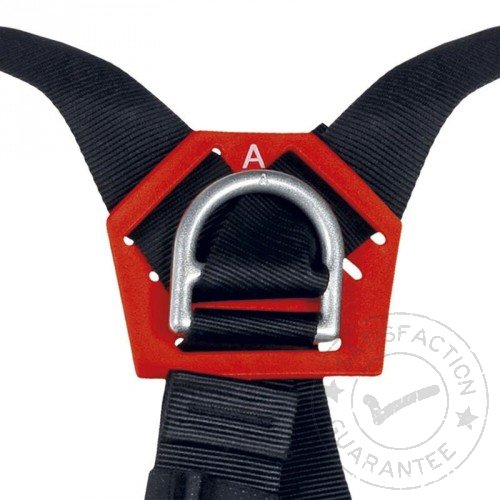 Full-body harness SINGING ROCK Tarzan Economic