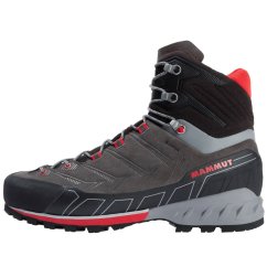 Čevlji MAMMUT Kento Tour High GTX Men dark titanium