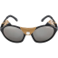 Alpina SIBIRIA schwarz-braun - Sonnenbrille