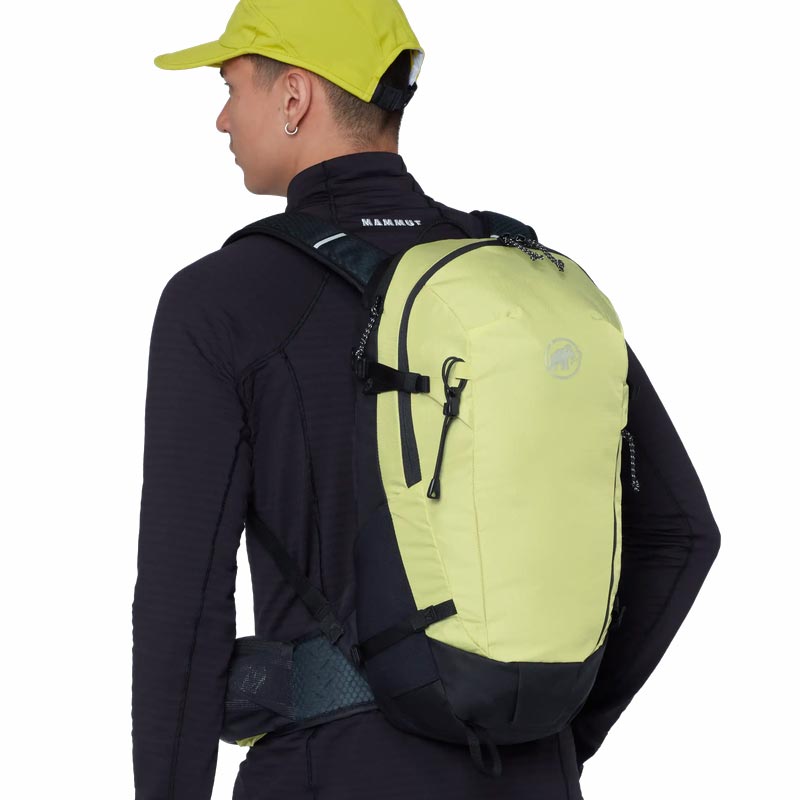 batoh MAMMUT Lithium 20 holunder/black