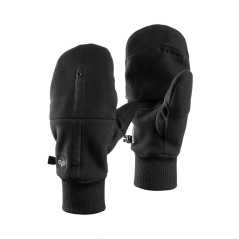rukavice Mammut Shelter Glove black
