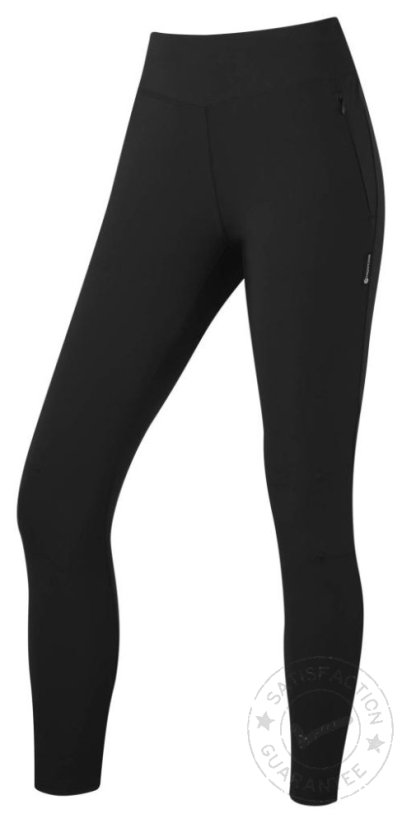 Панталони Montane W Ineo black