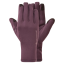 Rękawiczki Montane Protium Gloves W mulberry