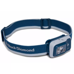 BLACK DIAMOND Cosmo 350 creek blue fejlámpa
