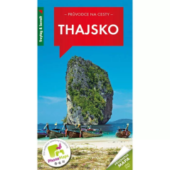 průvodce na cesty: Thajsko