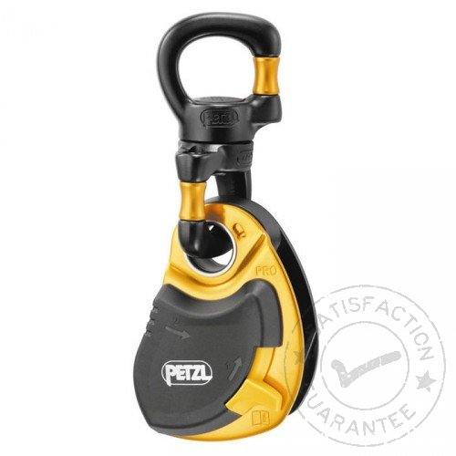 PETZL Swivel Open