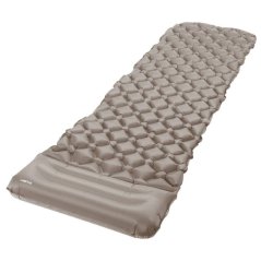 Podloga na napuhavanje HUSKY Fumy 5 grey