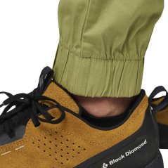 BLACK DIAMOND M Notion Pants cedarwood green