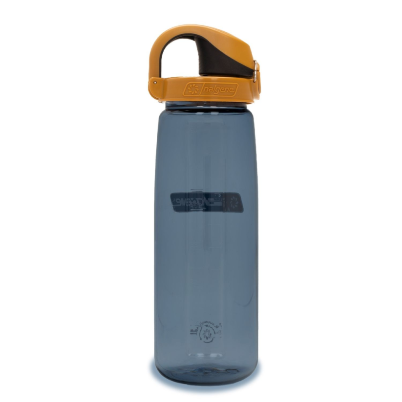 fľaša na vodu NALGENE OTF Sustain 650ml rhino/brown