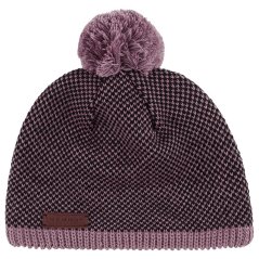 kapa MAMMUT Snow Beanie flux/black