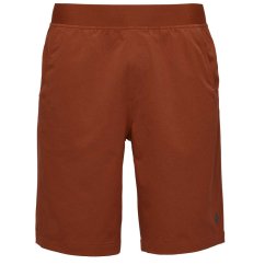 BLACK DIAMOND M Sierra Shorts burnt sienna