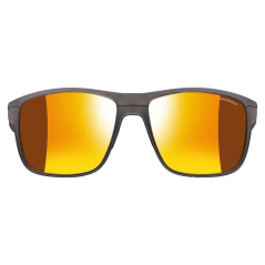 sluneční brýle Julbo RENEGADE spectron 3 translucent black/gray