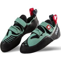 lezečky OCÚN Striker QC green