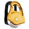 Pulley PETZL Partner yellow