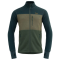 Devold Thermo Wool Jkt Man forest/lichen/woods - wollen jas