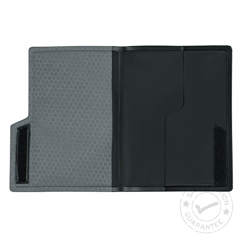 MAMMUT Smart Wallet Ultralight smoke - Portemonnee