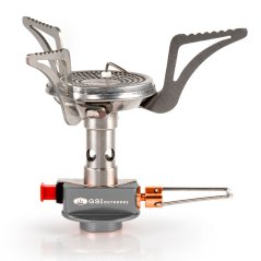 GSI OUTDOORS Glacier Canister Top - főző