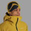 čiapka Montane Jango Roundel Beanie ginko gold