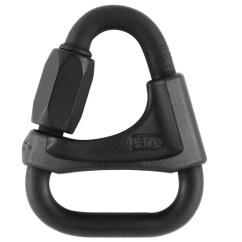 Carabiner PETZL Maillon Delta P11 8BN