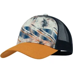 Czapka z daszkiem BUFF Trucker Cap Darix Multi L/XL