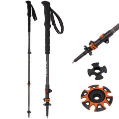 CAMP BackCountry Pro 2.0 - Bastoncini