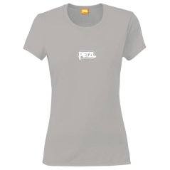 PETZL Eve Logo grey
