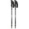 turistické hole FIZAN Compact black