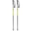 Skijaške palice MASTERS Builder 130cm black-yellow