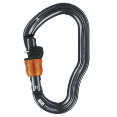 PETZL Vertigo Wire-Lock - mousqueton