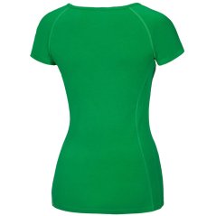OCÚN Bamboo T Meadow Women spring green - T-Shirt