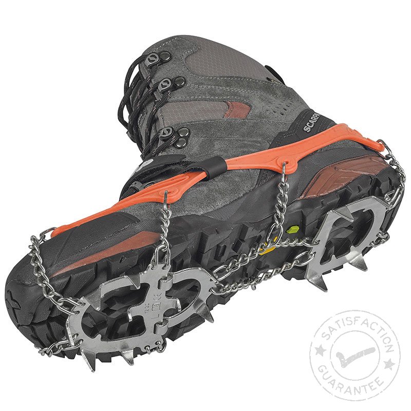 Colțari CAMP Ice Master EVO M (EU 39-41)