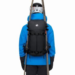 Plecak MAMMUT Nirvana 35 black