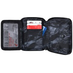 MAMMUT Seon Zip Wallet marine