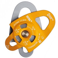 SINGING ROCK Extra Plus orange rullik