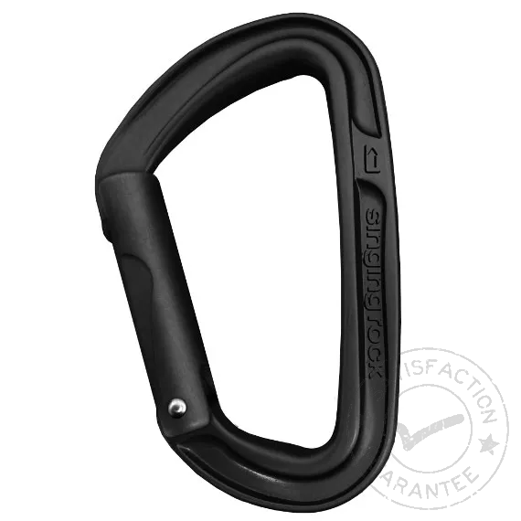 Carabinieră SINGING ROCK Colt Straight black