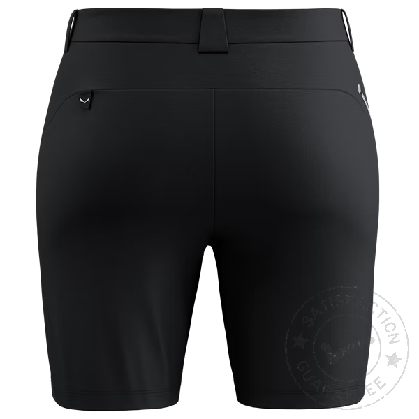 Salewa PUEZ TALVENA DST SHORTS W black out