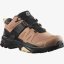 SALOMON X Ultra 4 GTX W Mocha Mousse