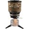 JETBOIL MiniMo Cooking System Camo - Hornillos de gas
