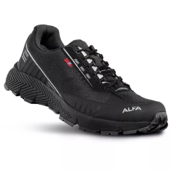 ALFA Drift Advance GTX M schwarz - schuhe