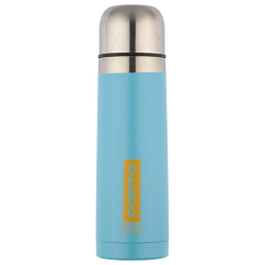 CORTO Cup Bottle 0,75L blue